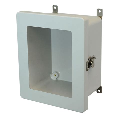 X X Fiberglass Enclosure Am Tw Allied Moulded Products