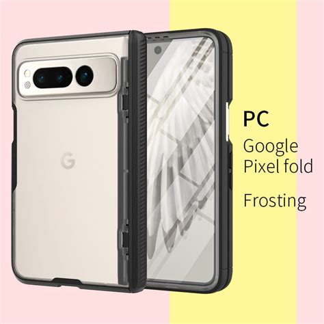 Google Pixel Fold Cases – The Pixel Store