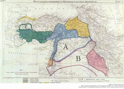 Islam In The Levant A Brief History Of Bilad Al Sham Hizb Ut Tahrir