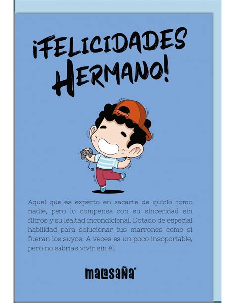 Tarjeta Regalo Con Mensaje Secreto Con La Frase Que Seas Tan Feliz