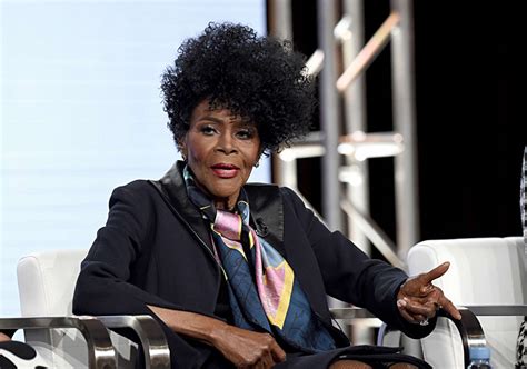 Cicely Tyson, 96 Picture | PHOTOS: Cicely Tyson's longstanding career ...