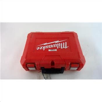 Milwaukee Cordless Drill/Driver Kit | Property Room