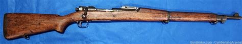 1903 Springfield 1938 M1903a1 4 37 Sa Bbl ‘03a1 C Stock Arsenal Rework Curios And Relics At