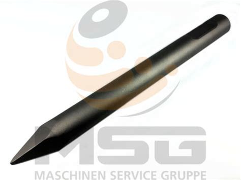 Spitzmei El Passend F R Atlas Copco Sb Epiroc Sb Hydraulikhammer