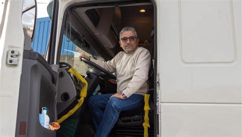 Camioneros y deliverys entre los cinco trabajos que causan más