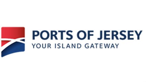 Ports Of Jersey