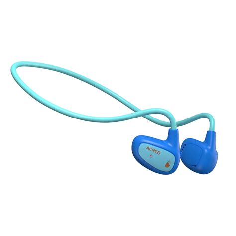 ACREO Kids Headphones, Open Ear Bluetooth Headphones with MIC, OpenBuds ...