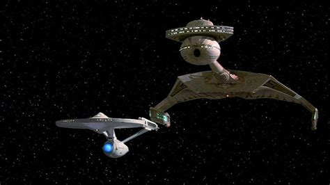 'Star Trek: Discovery': Change In Klingon Ships Has Been Explained