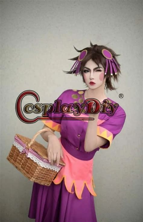 Joseph Joestar Cosplay - Joseph Joestar Cosplay On Tumblr - If you have difficulty finding the ...