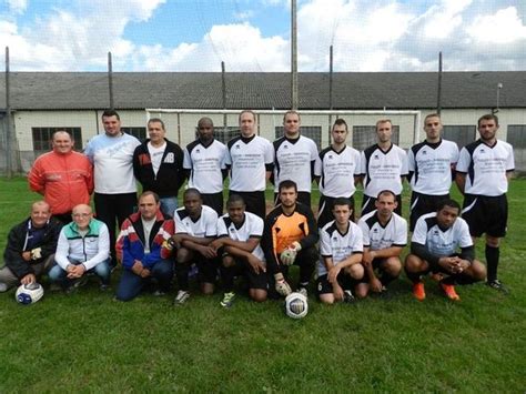 Sombre Dimanche Pour Les Footballeurs Meaulne Vitray