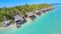 Spectacular Cook Islands Luxury Resorts Undiscovered Path Home