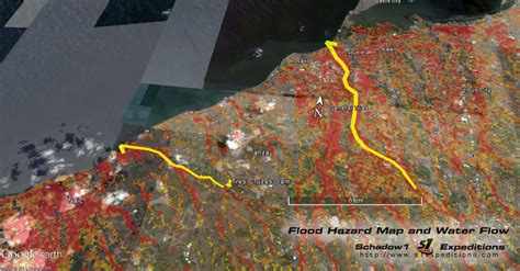 Predicting Floods in the Philippines Like a Pro by using Maps ...