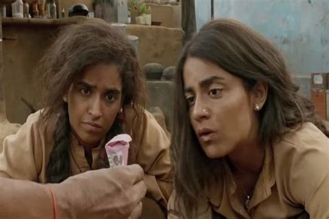 Pataakha Movie Review: The Love for hate - Oyeyeah