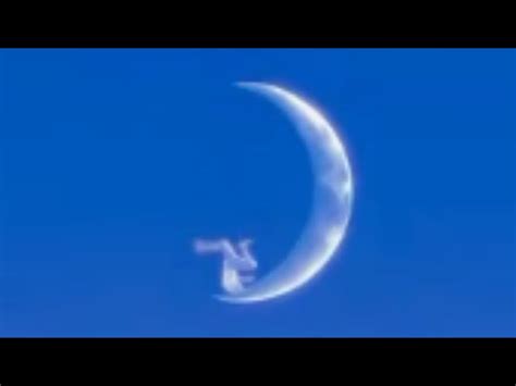 Dreamworks Boy Falls Off Moon