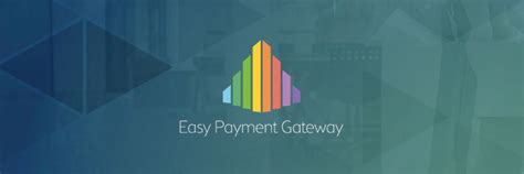 Easy Payment Gateway Epg Next Company For Optimizer Invest Optimizer