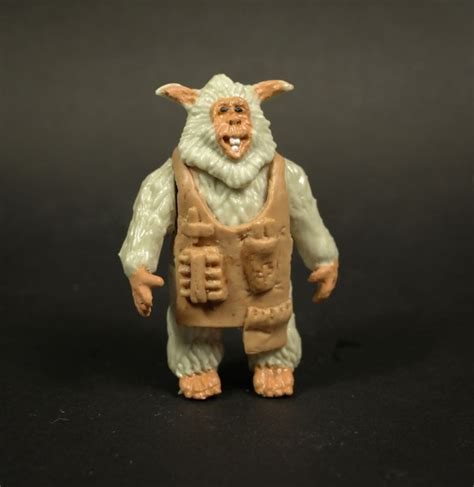 Teek (Star Wars) Custom Action Figure [teek] | Custom action figures ...