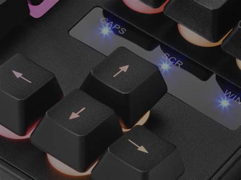 Review Mars Gaming Mktkl Mejores Teclados Gaming De