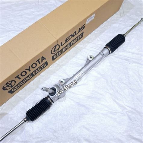 Jual Rack Steer Steering Rack Stir Eps Toyota Calya Sigra Shopee