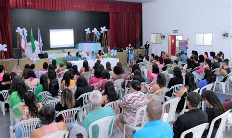 Aracruz Realiza Formatura De Mais De Alunos Em Cursos