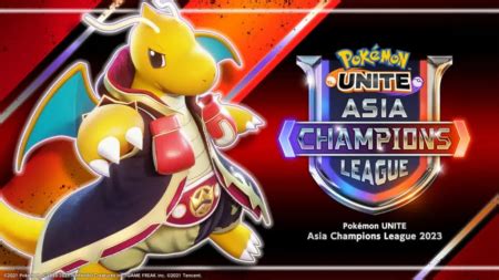 Revenant Esports juara Pokémon UNITE Asia Champions League 2023 Indian