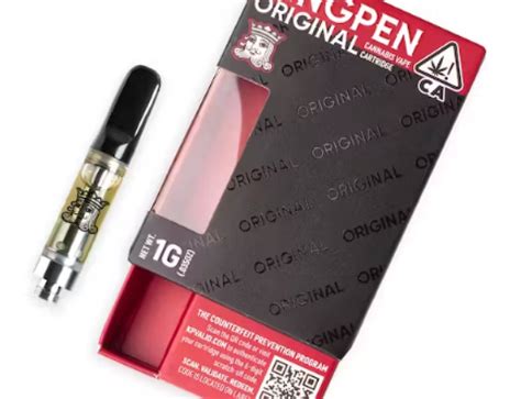 5 Advantages of Using Cannabis Vape Pens | Cannabis Dispensary Sunland ...