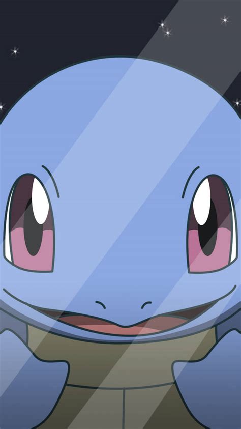 MW: Shiny Squirtle by All0412 on DeviantArt