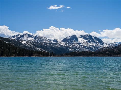 June Lake Beach | Outdoor Project