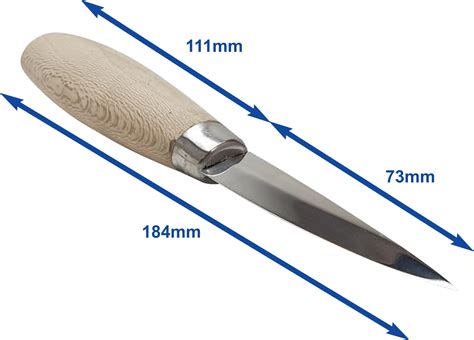 Beber Bebsl234 Sloyd Pattern 275″ Blade Whittling Knife Buy