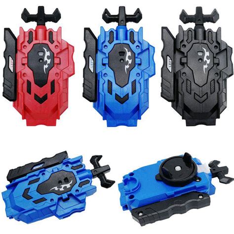 Buy Beyblade Burst Accessories Ripcord String Bey Launcher Grip