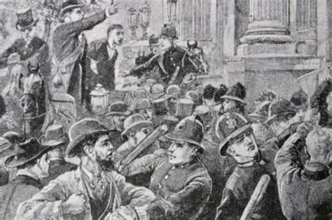 The Anti Vaccination Movement That Gripped Victorian England Bbc News