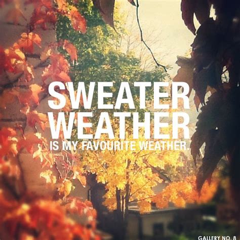 Fall Weather Quotes And Sayings. QuotesGram