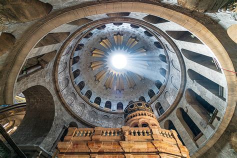 Image of Church of the Holy Sepulchre | 1038438