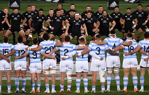 Los Pumas Con Equipo Listo Para Ir Por Otro Golpe Contra Los All