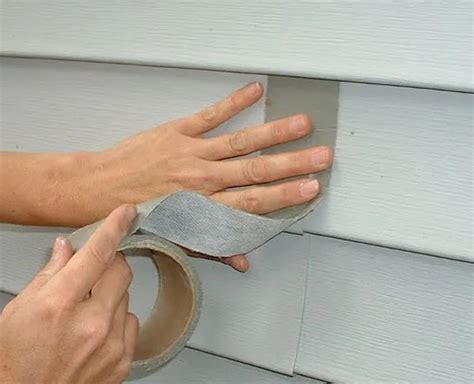 Siding Repair In Baltimore L Maryland Siding