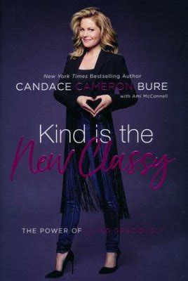 Candace Cameron Bure Reads Bible Verses on Kindness - Bible Gateway Blog