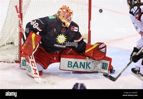 Ishockey Del Penny Bundesliga Temporada Fotograf As E Im Genes De