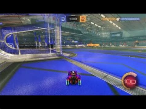 ISSO SIM É ROCKET LEAGUE Pt 2 NakedDrops 3 YouTube