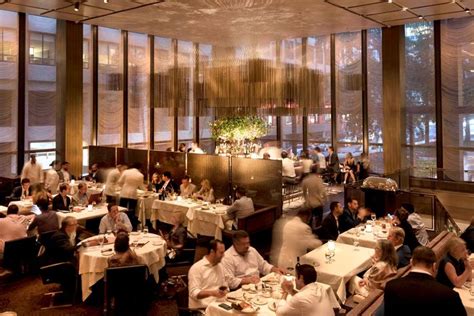 7 Best Restaurants In Midtown New York - Bank2home.com