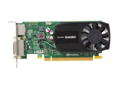 Karta Graficzna NVidia Quadro K620 2GB Do Gier 11807504590