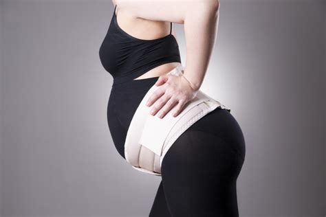 Belly Band Benefits Pros And Cons Of Maternity Support Products