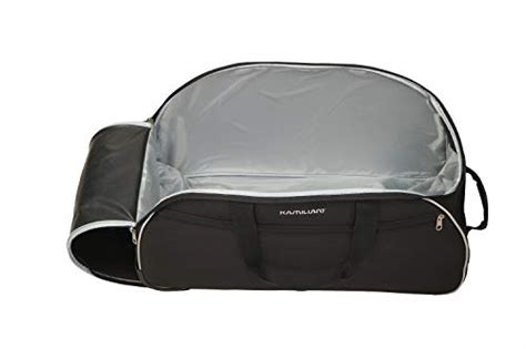 Buy Kamiliant By American Tourister Alps Wheel Duffle Polyester 62 Cms