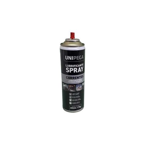 Lubrificante Spray Limpa Correntes Bike Moto Port O Ml