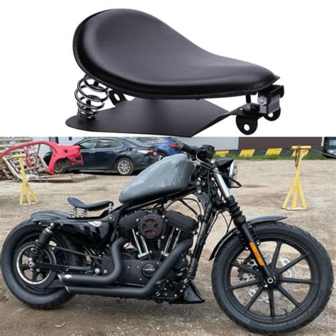 Harley Bobber Seat Reviewmotors Co