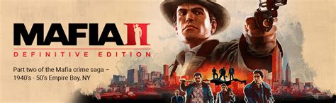 Mafia Trilogy Xbox One | Monster Shop