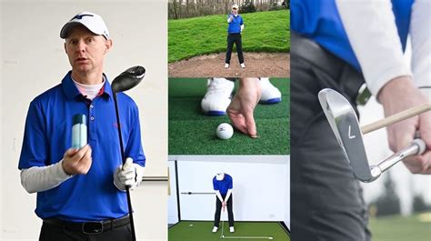 10 Best Golf Drills Ever | Golf Monthly