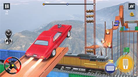 Car Stunt Games 3D Car Games APK for Android Download