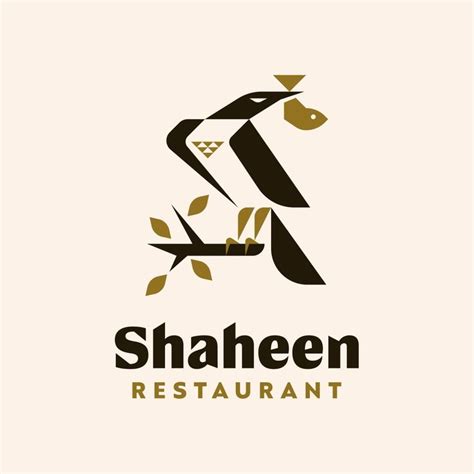 Shaheen logo