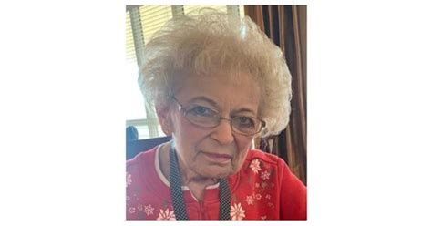 Nancy Shaffer Obituary 2022 Stow Oh News Herald