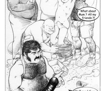 Happy Birthday Gayfus Gay Sex And Porn Comics