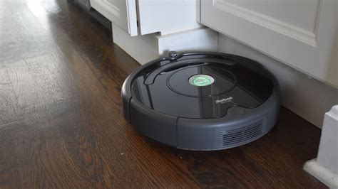 iRobot Roomba 675 robot vacuum review | Tom's Guide